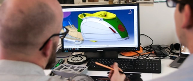 Design & Prototype