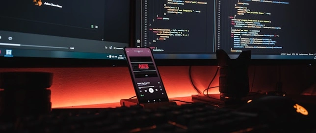 Build & Engineer